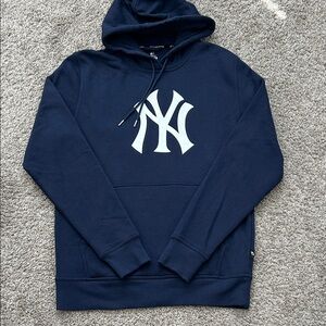 New York Yankees Hoodie